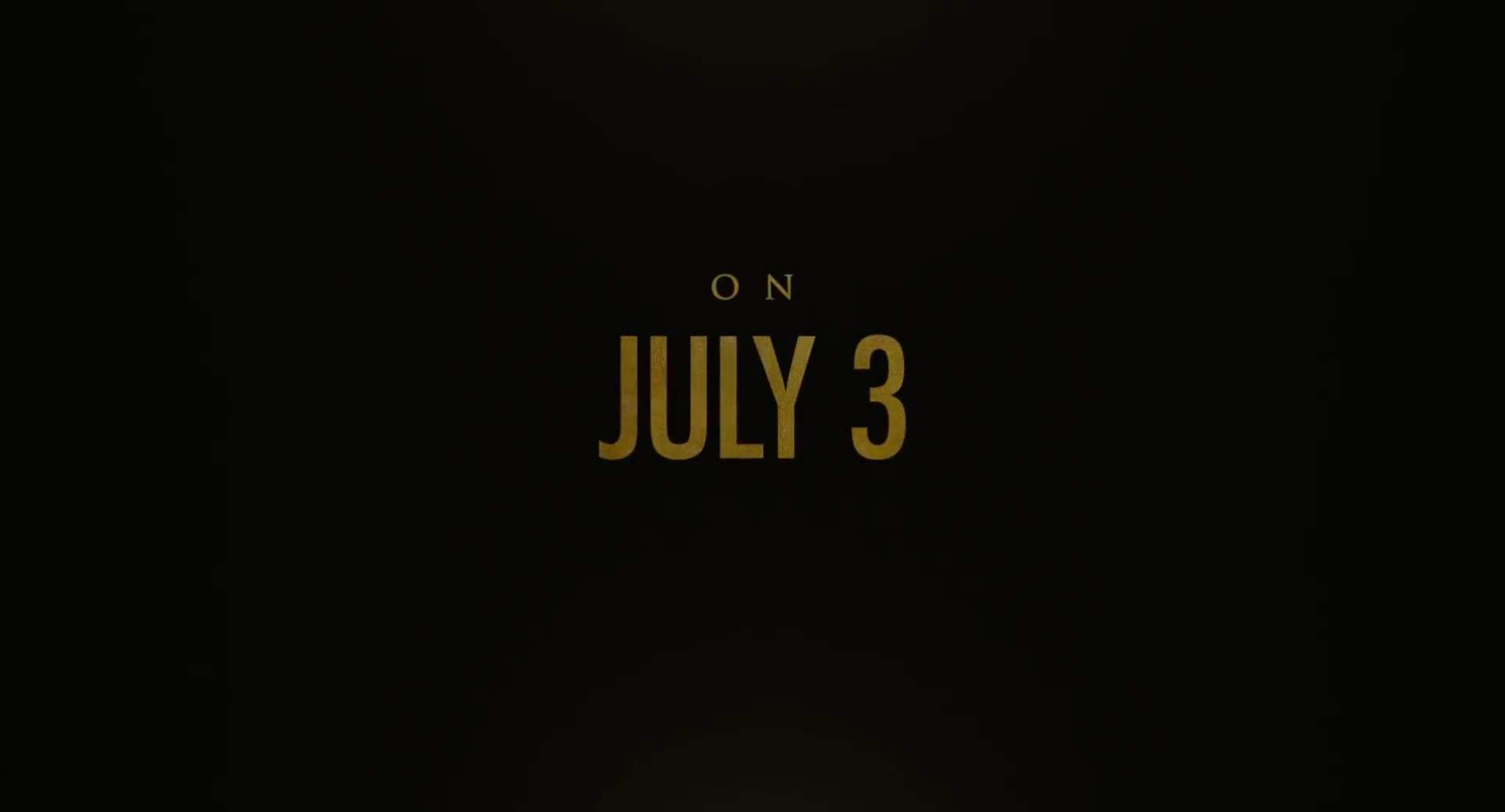 Hamilton TV Spot - Exclusive to Disney+ (2020) Screen Capture #1
