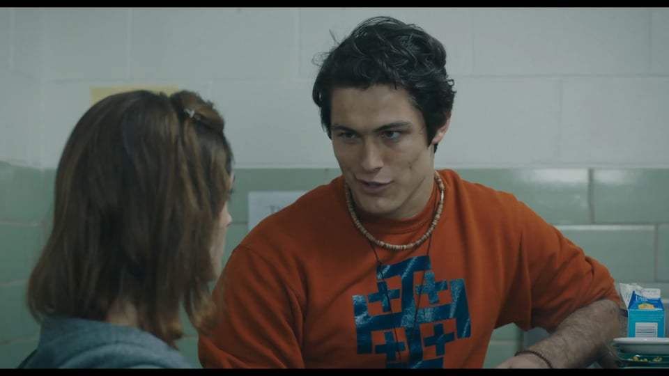 Yes, God, Yes Theatrical Trailer (2019) Screen Capture #2