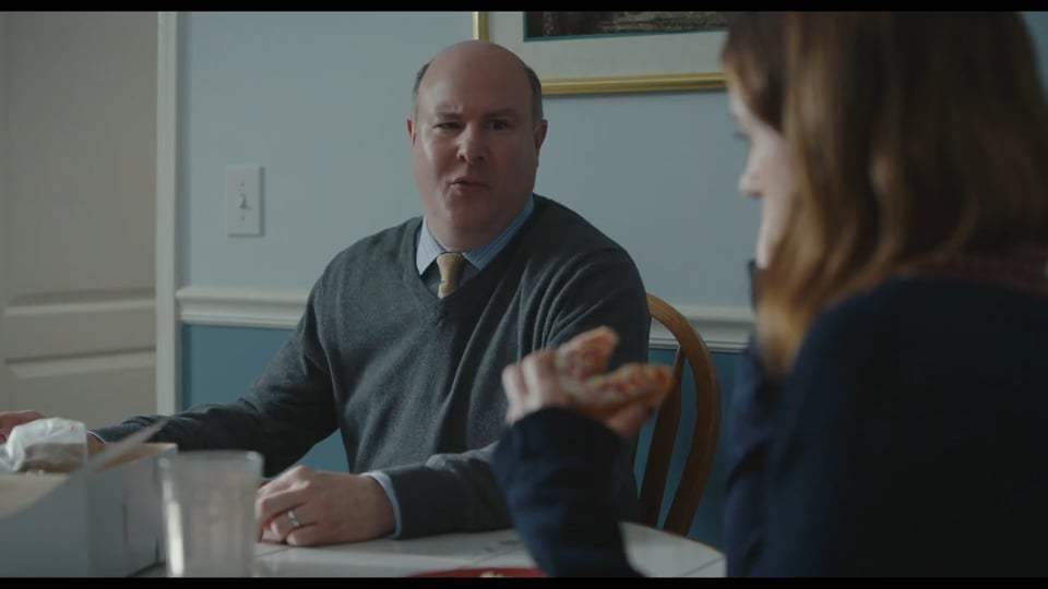 Yes, God, Yes Theatrical Trailer (2019) Screen Capture #3