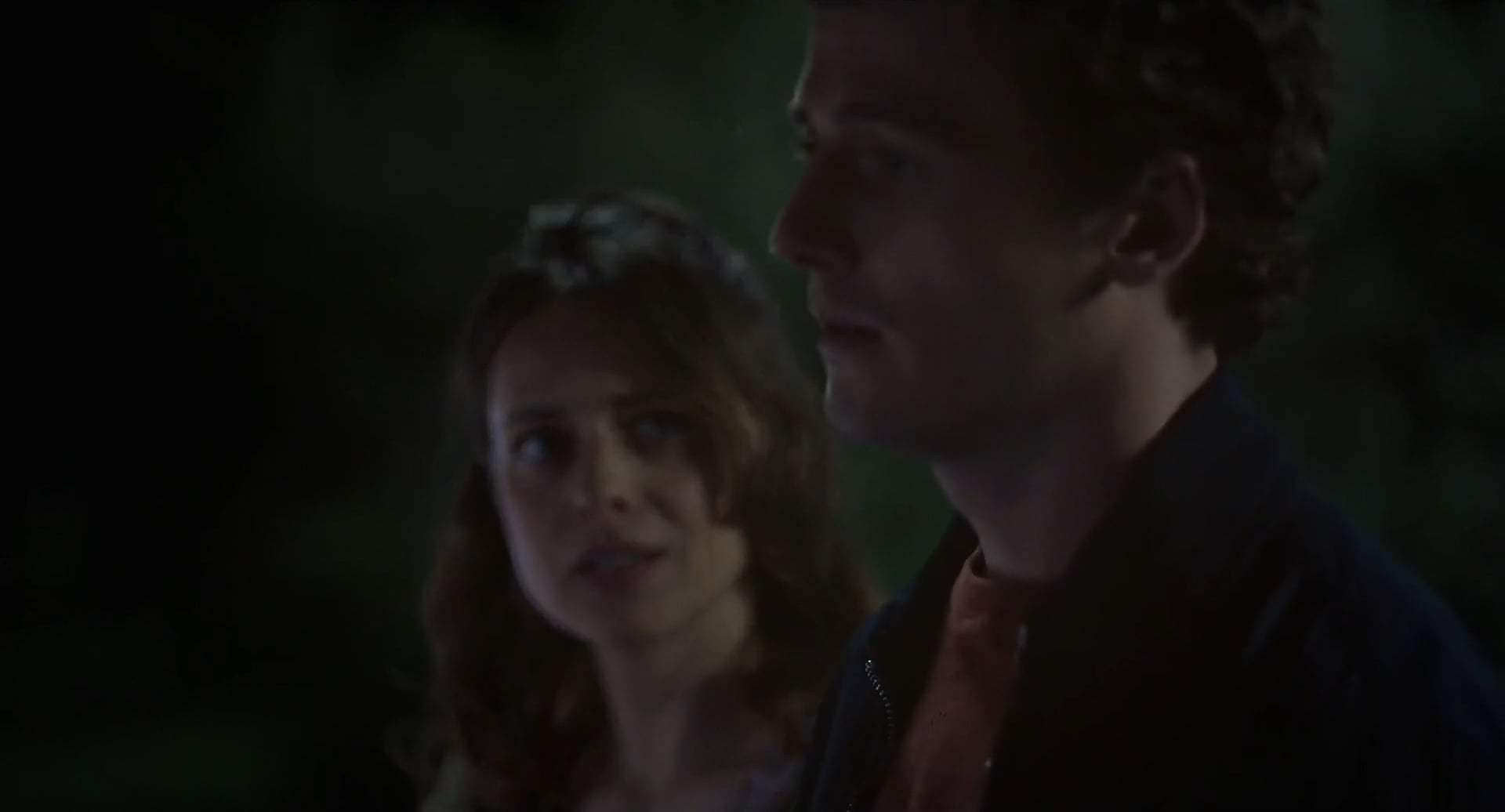 Made in Italy Trailer (2020) Screen Capture #3