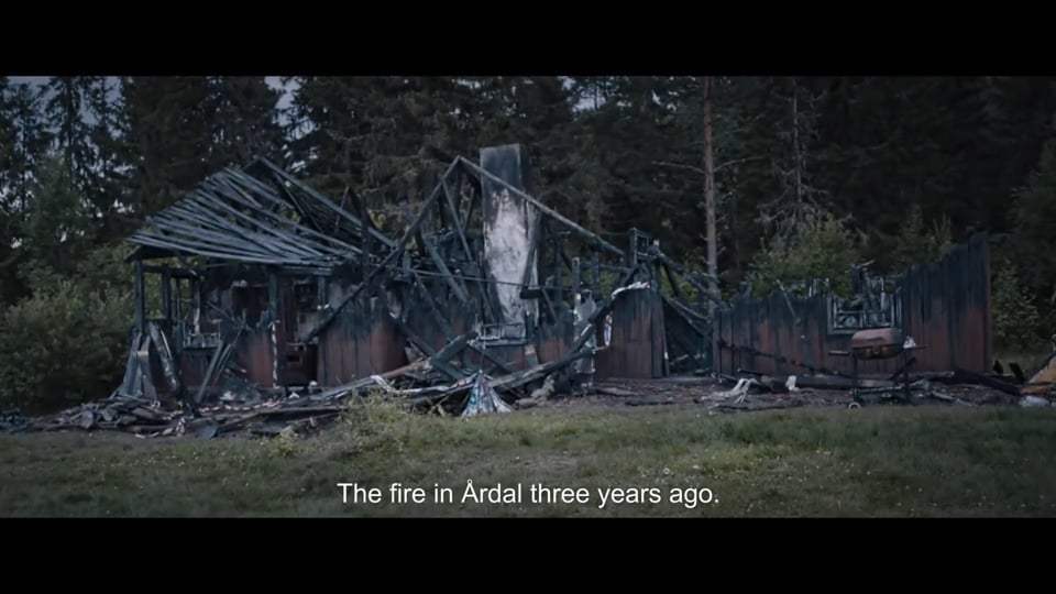Mortal Trailer (2020) Screen Capture #1