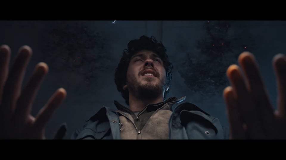 Mortal Trailer (2020) Screen Capture #4