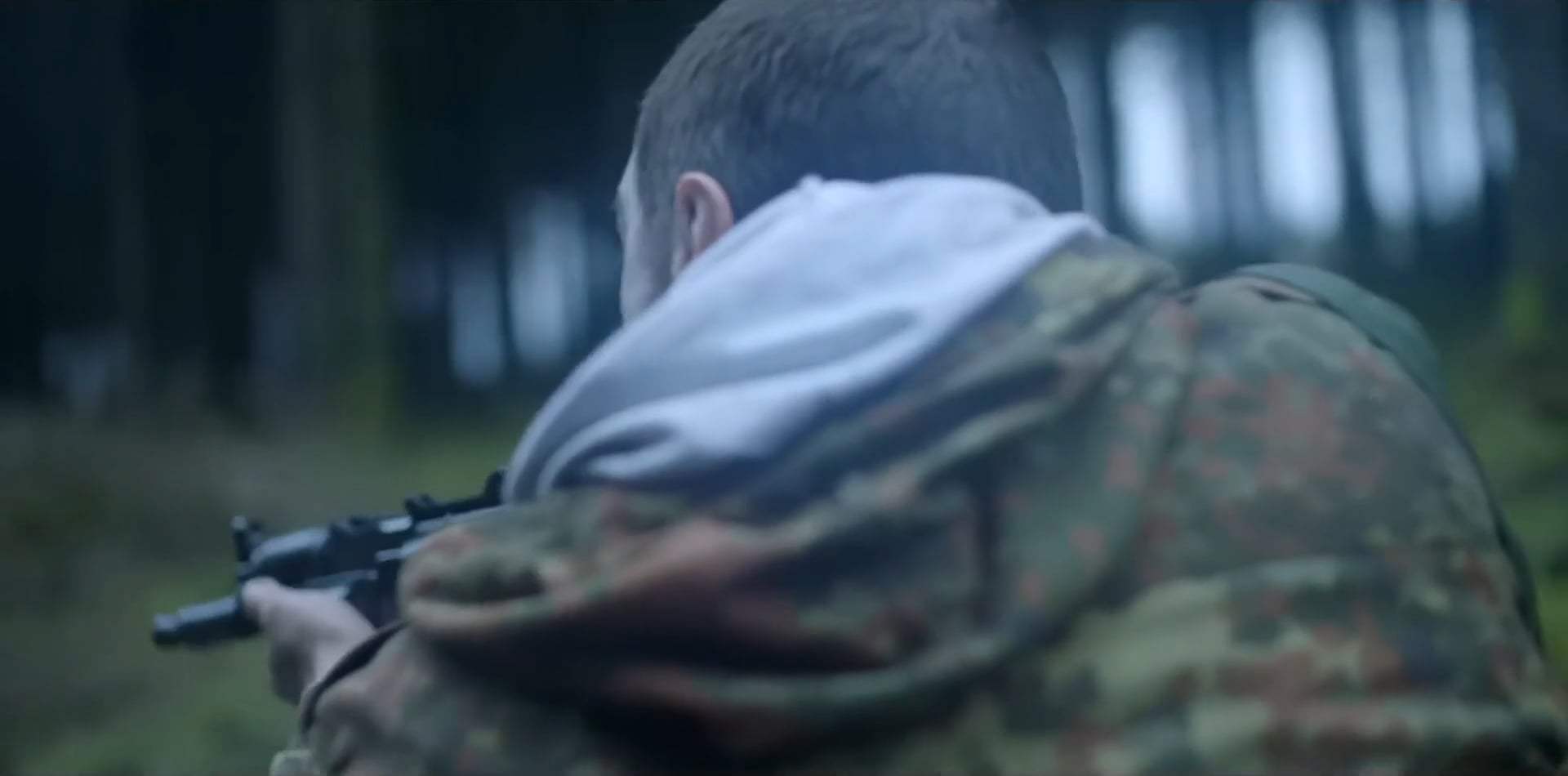 Amulet Trailer (2020) Screen Capture #1