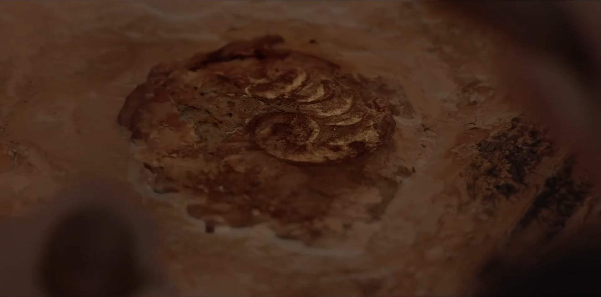 Amulet Trailer (2020) Screen Capture #3
