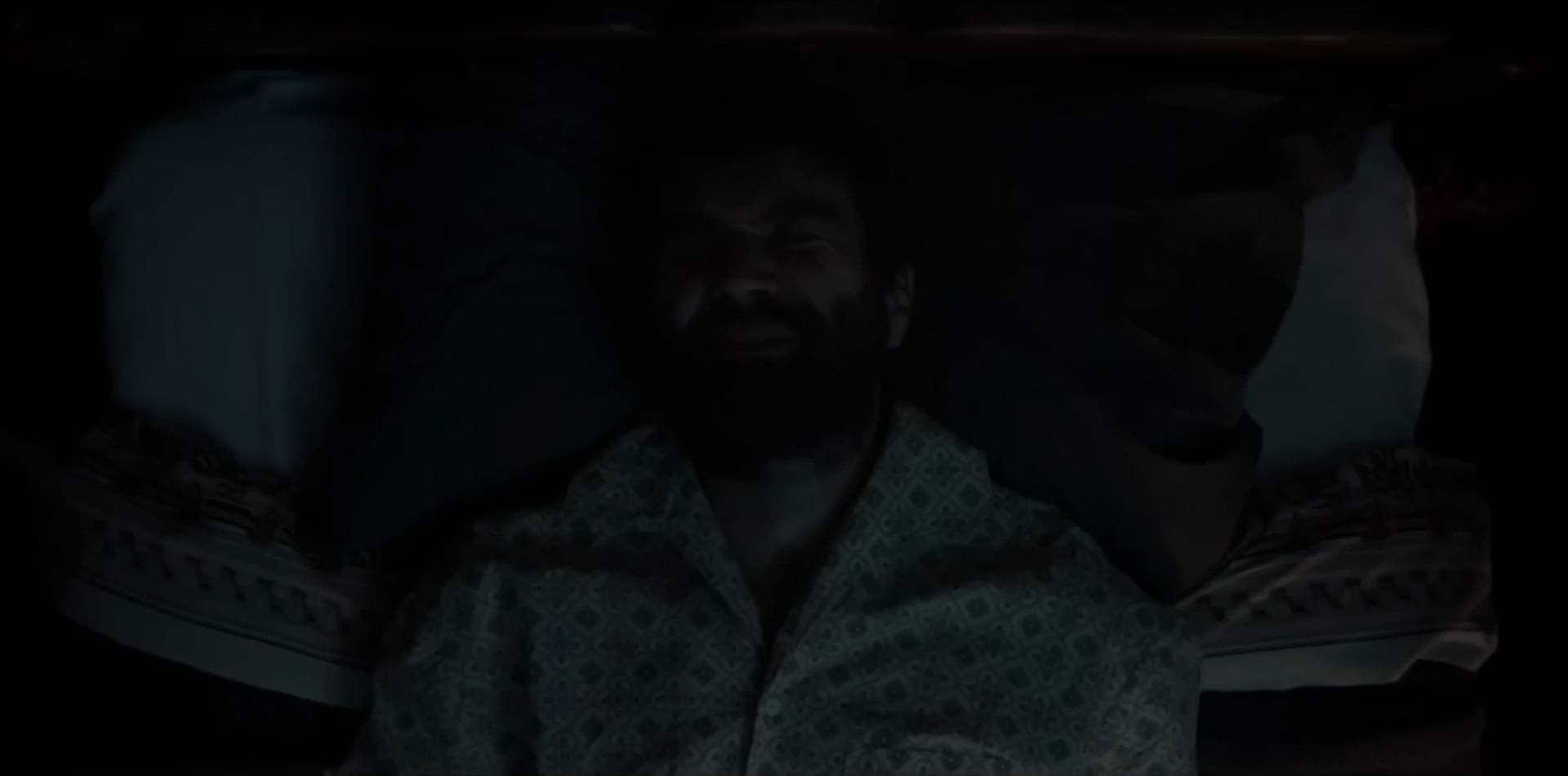 Amulet Trailer (2020) Screen Capture #4