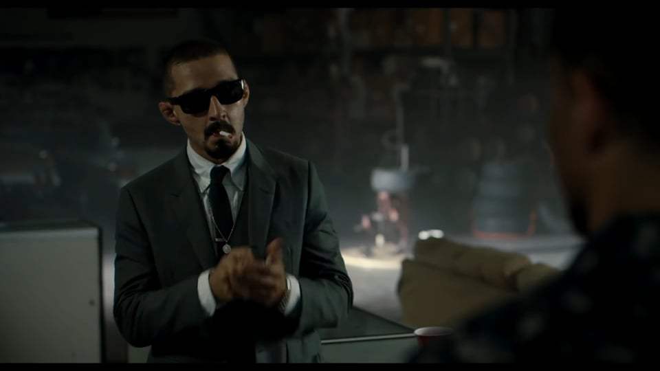 The Tax Collector Trailer (2020) Screen Capture #1