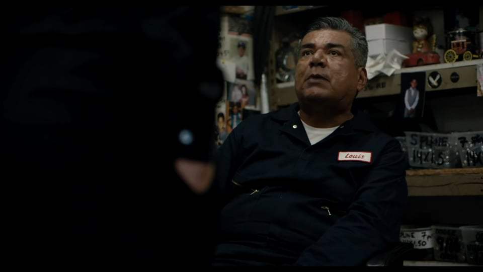 The Tax Collector Trailer (2020) Screen Capture #2