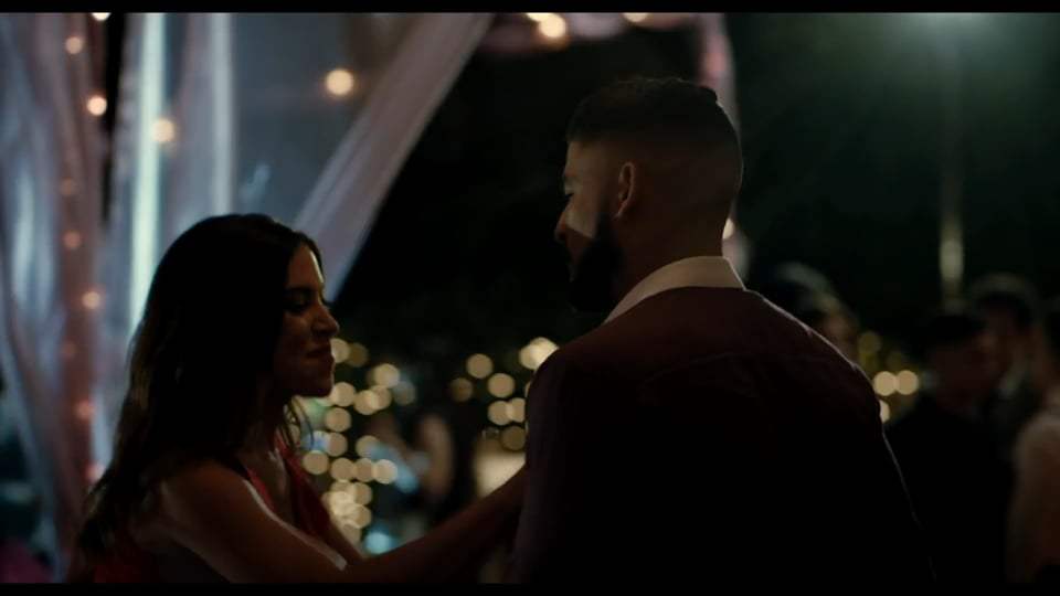 The Tax Collector Trailer (2020) Screen Capture #4