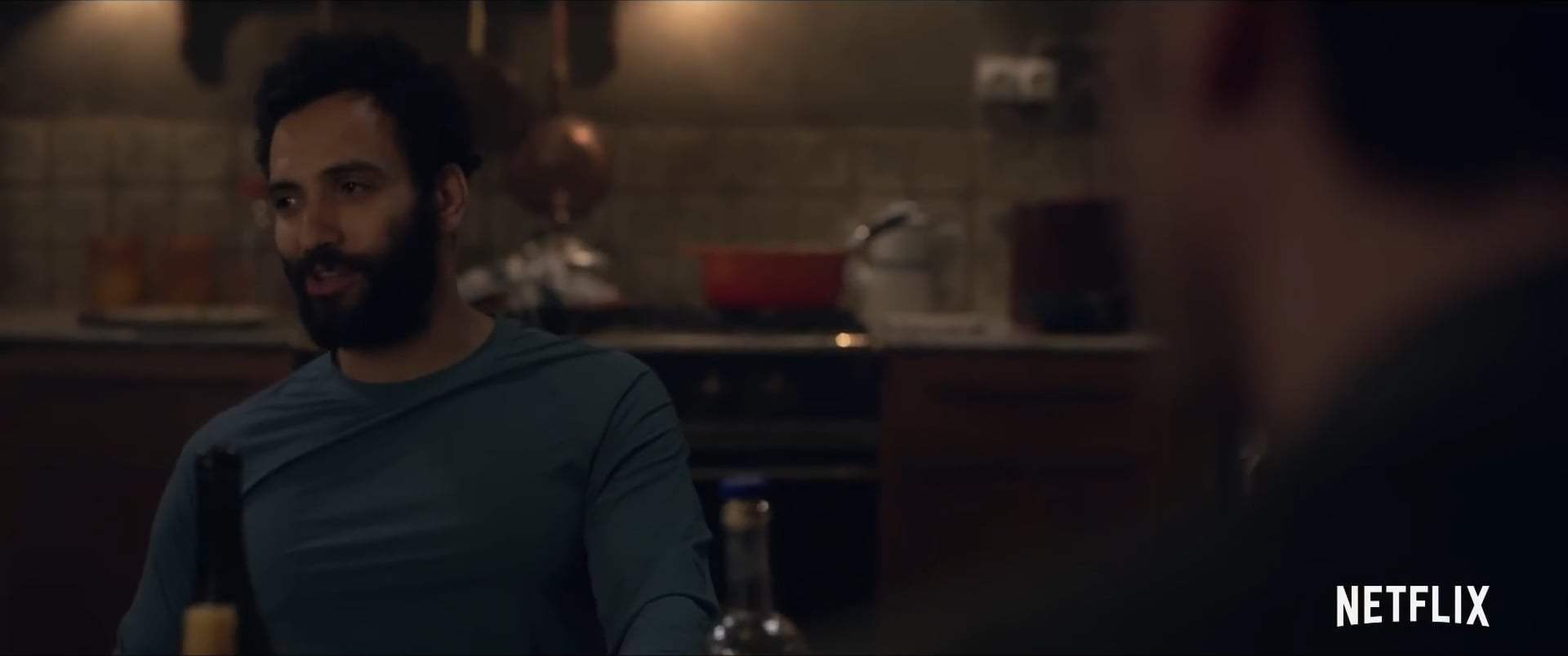 The Old Guard Feature Trailer (2020) Screen Capture #2