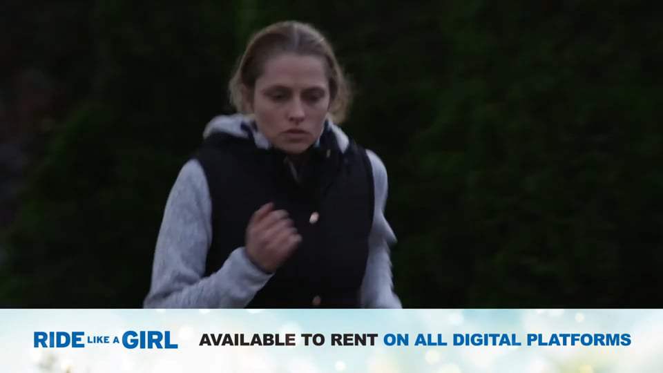 Ride Like a Girl TV Spot - Family (2020) Screen Capture #2