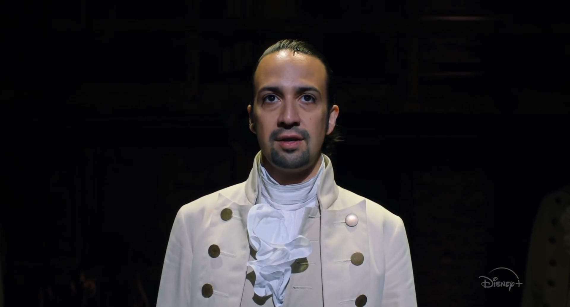 Hamilton TV Spot - Tomorrow (2020) Screen Capture #3
