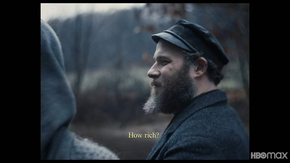 An American Pickle Trailer (2020) Screen Capture #1
