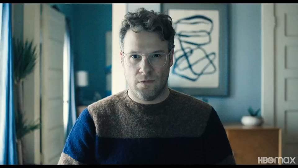 An American Pickle Trailer (2020) Screen Capture #3