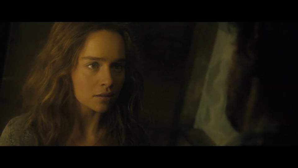 Above Suspicion Trailer (2020) Screen Capture #3