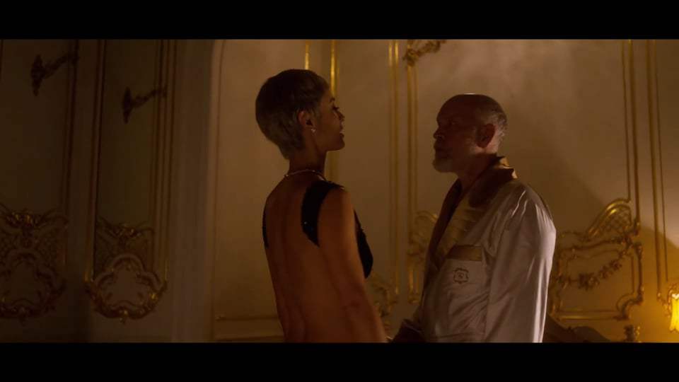 Valley of the Gods Trailer (2020) Screen Capture #3
