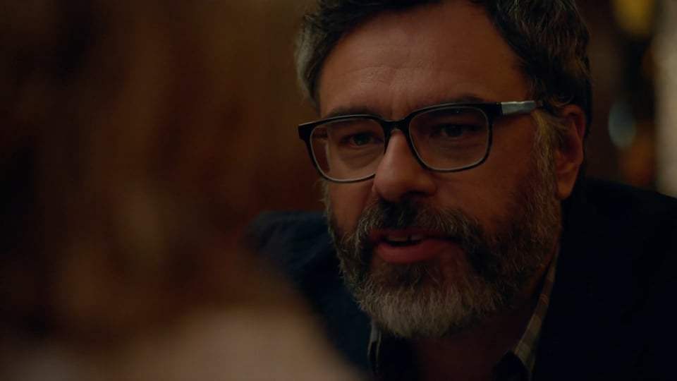 I Used to Go Here Trailer (2020) Screen Capture #2