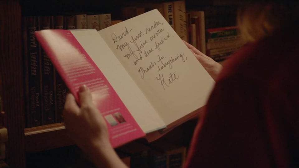 I Used to Go Here Trailer (2020) Screen Capture #4