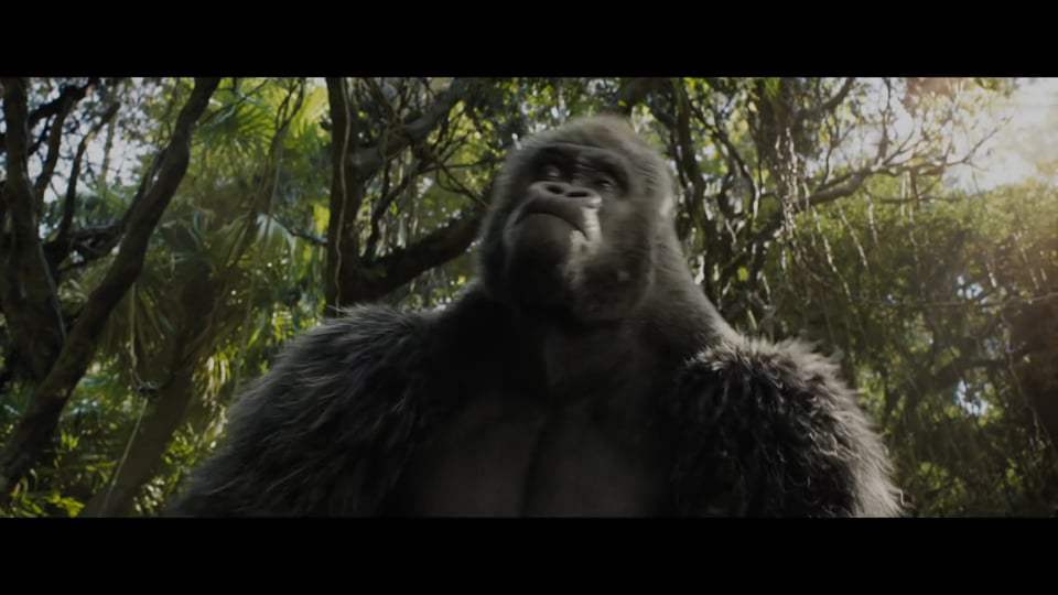 The One and Only Ivan Trailer (2020) Screen Capture #1