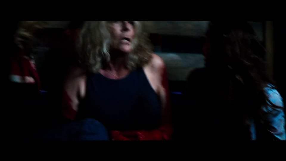 Halloween Kills Teaser Trailer (2021) Screen Capture #2