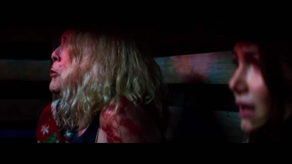 Halloween Kills Teaser Trailer (2021) Screen Capture #3