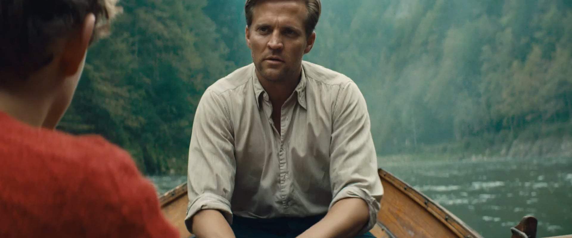 Out Stealing Horses Trailer (2020) Screen Capture #2