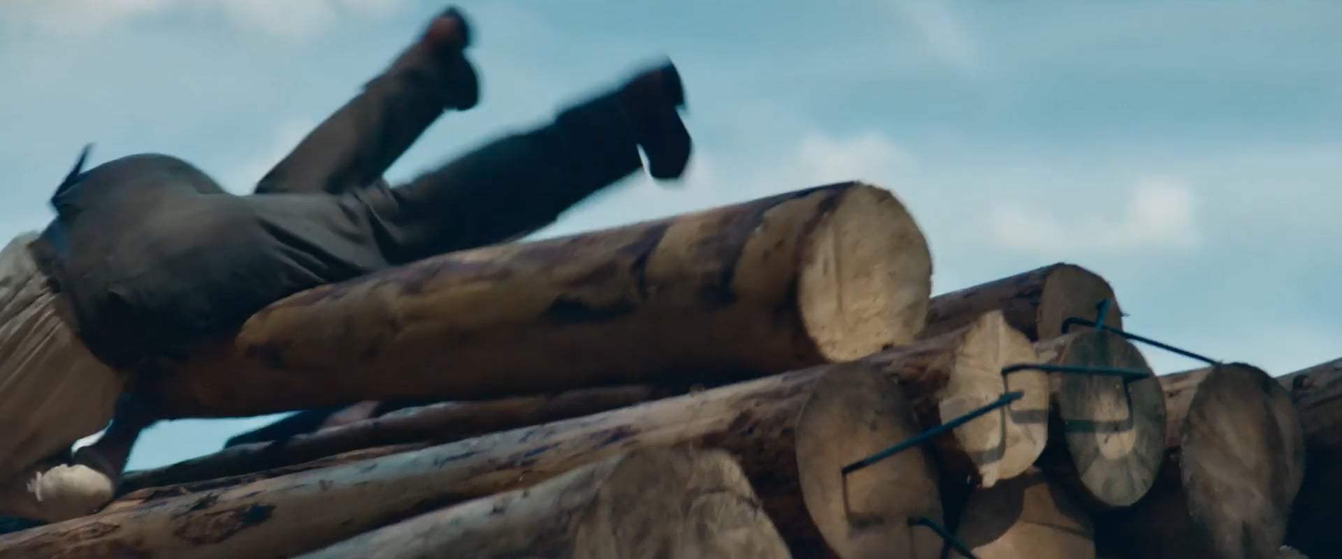 Out Stealing Horses Trailer (2020) Screen Capture #4