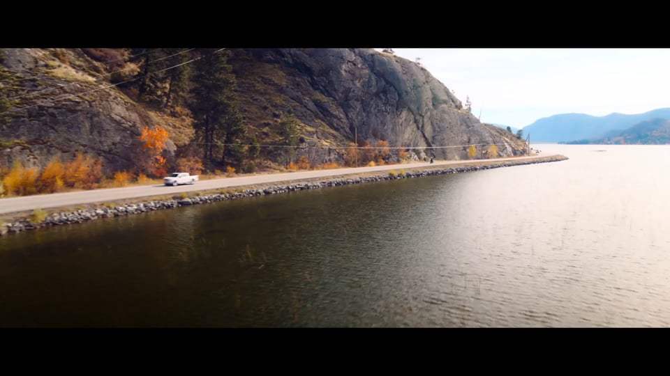 Endless Trailer (2020) Screen Capture #1
