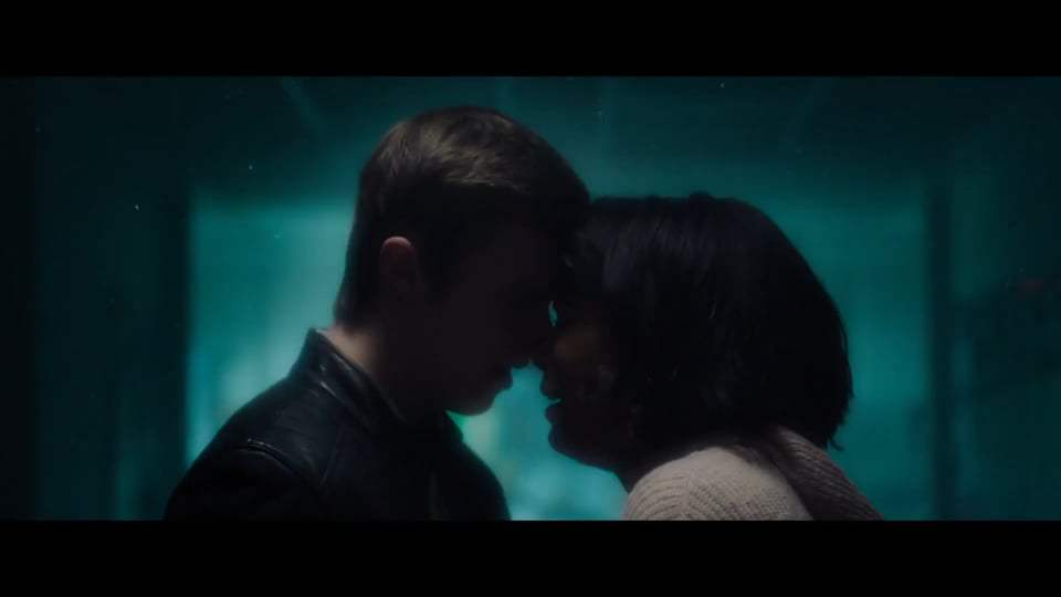 Endless Trailer (2020) Screen Capture #3