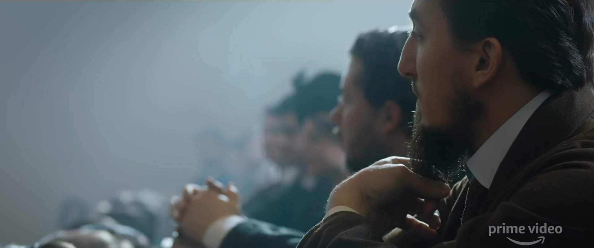 Radioactive Trailer (2020) Screen Capture #1