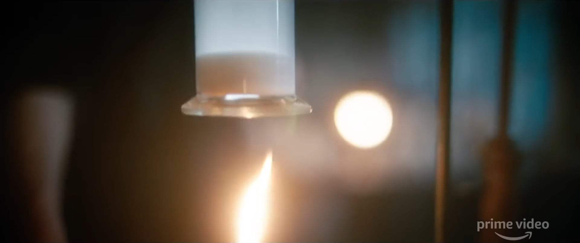 Radioactive Trailer (2020) Screen Capture #2
