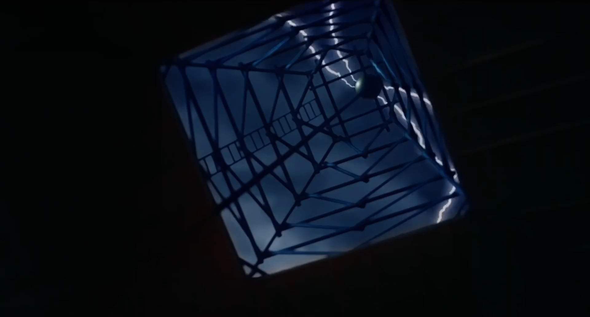 Tesla Trailer (2020) Screen Capture #4