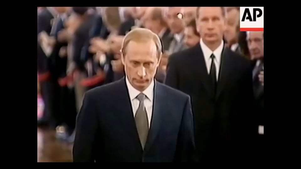 Red Penguins Trailer (2020) Screen Capture #4
