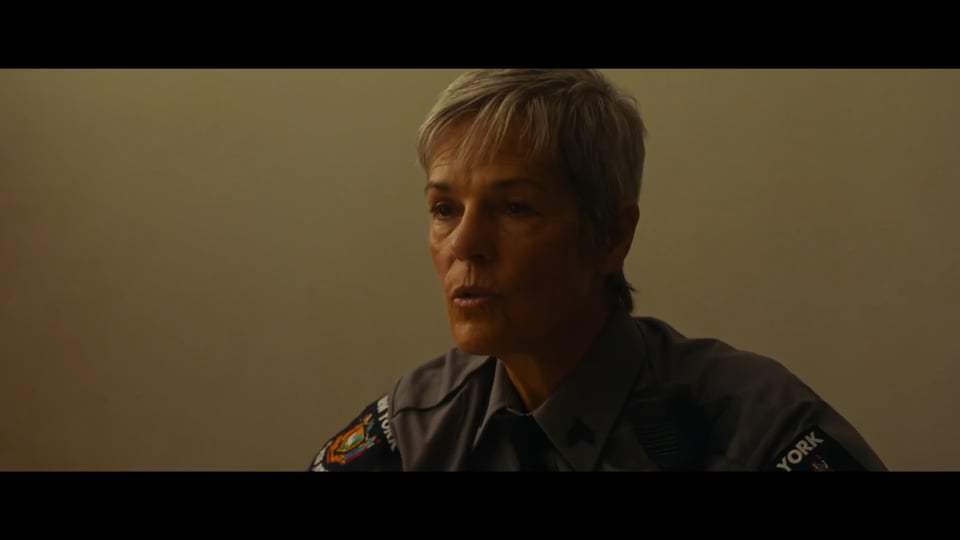 Random Acts of Violence Trailer (2020) Screen Capture #4