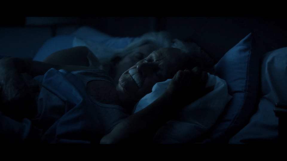 La Llorona Trailer (2020) Screen Capture #2
