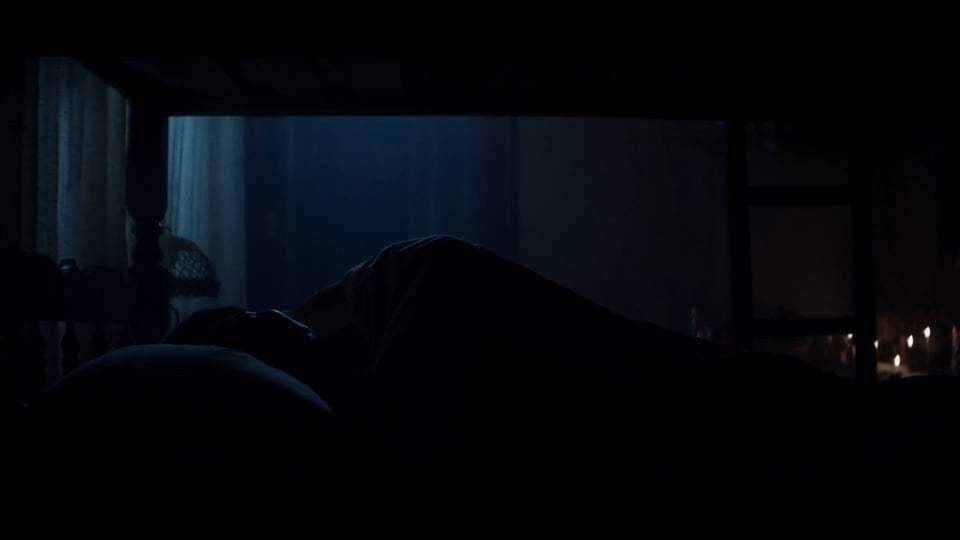 La Llorona Trailer (2020) Screen Capture #4