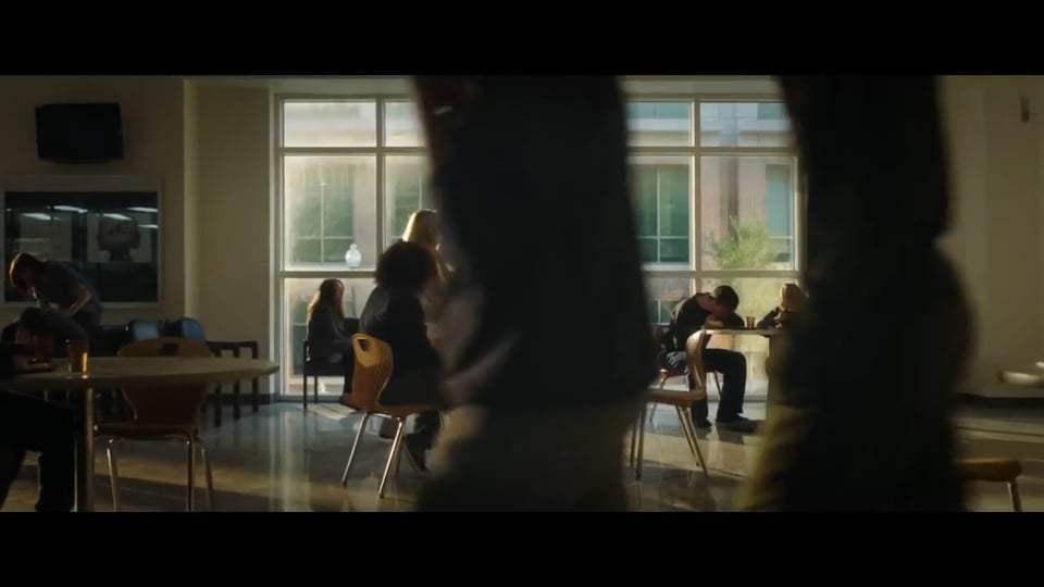 Words on Bathroom Walls Trailer (2020) Screen Capture #3