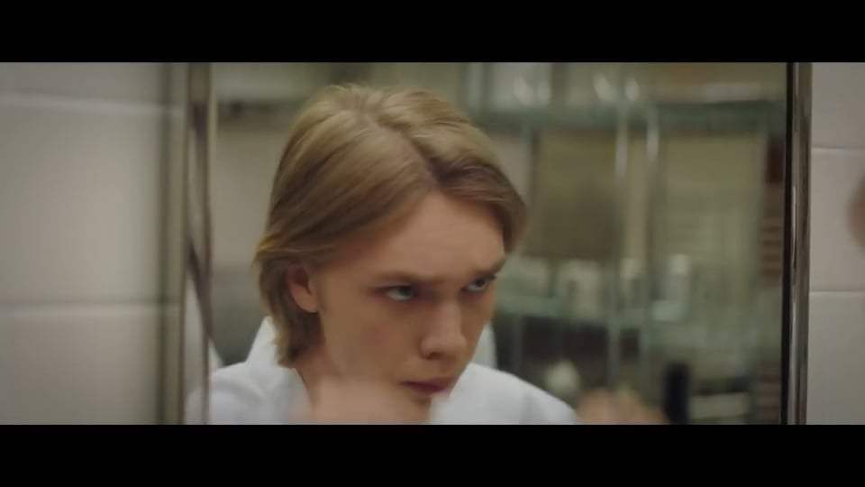 Words on Bathroom Walls Trailer (2020) Screen Capture #4