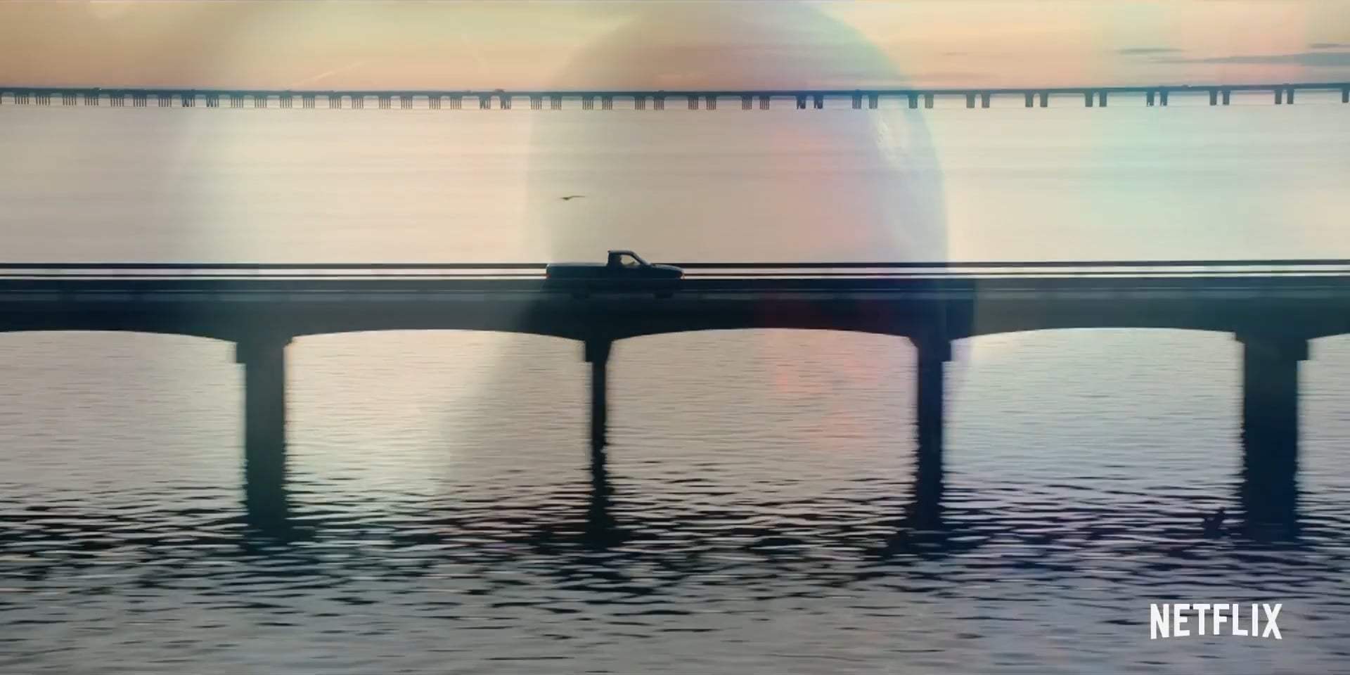 Project Power Trailer (2020) Screen Capture #1