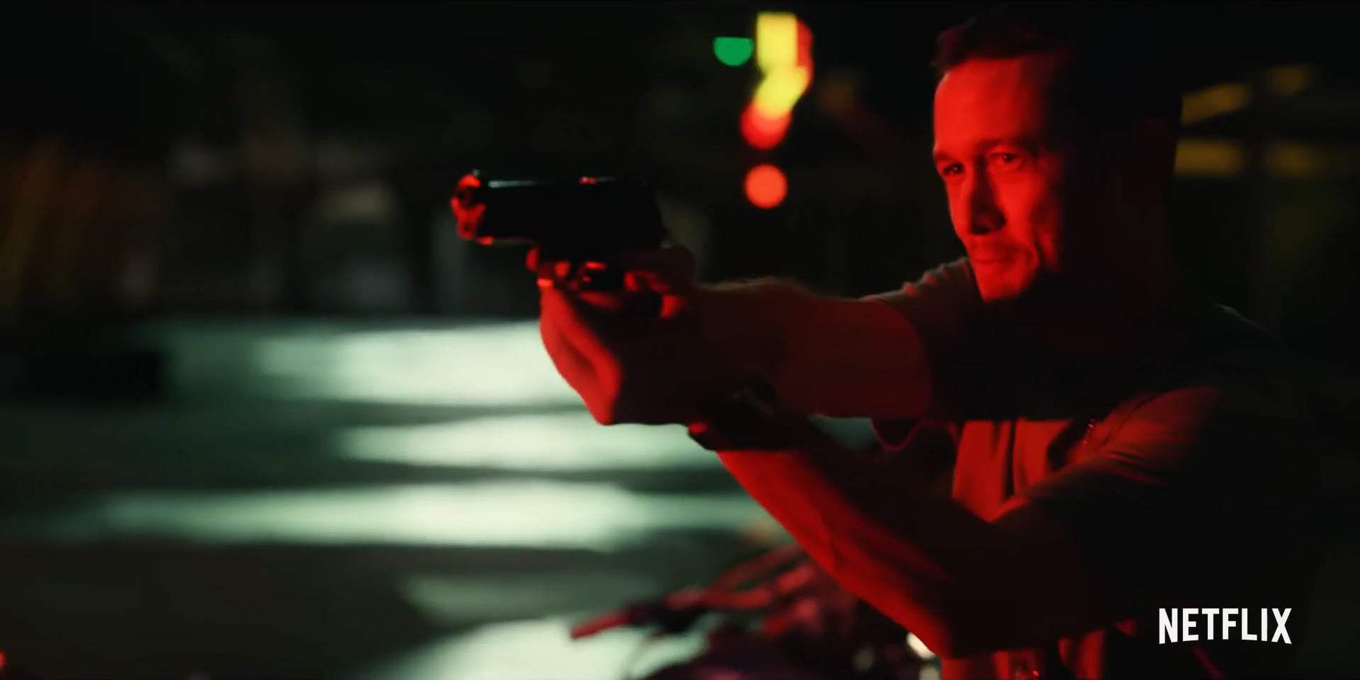 Project Power Trailer (2020) Screen Capture #2