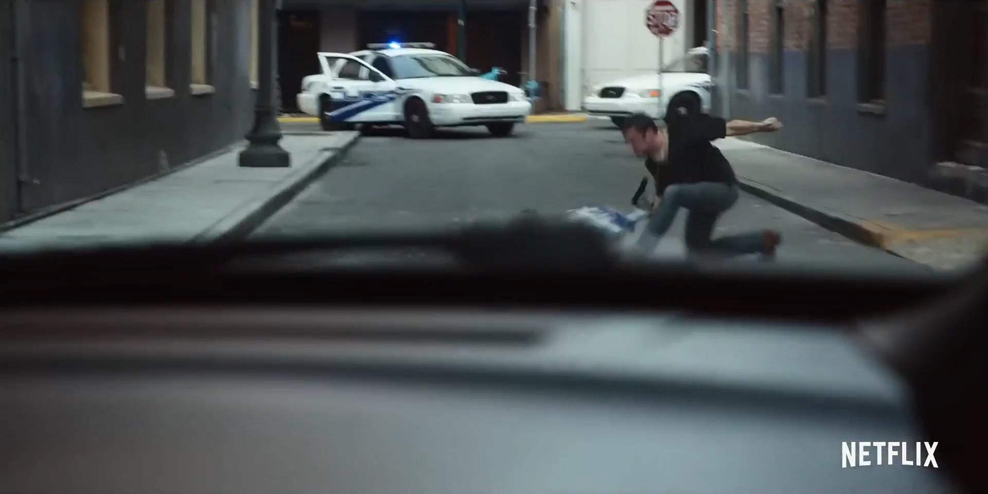 Project Power Trailer (2020) Screen Capture #3