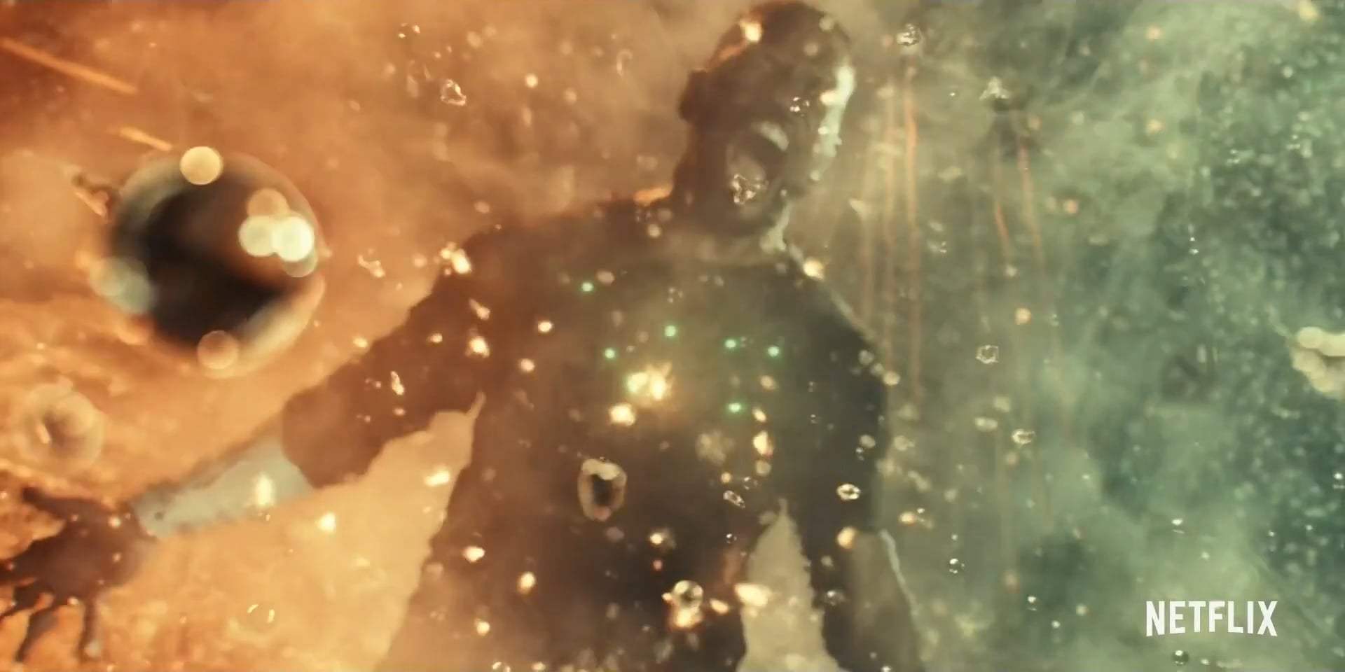 Project Power Trailer (2020) Screen Capture #4