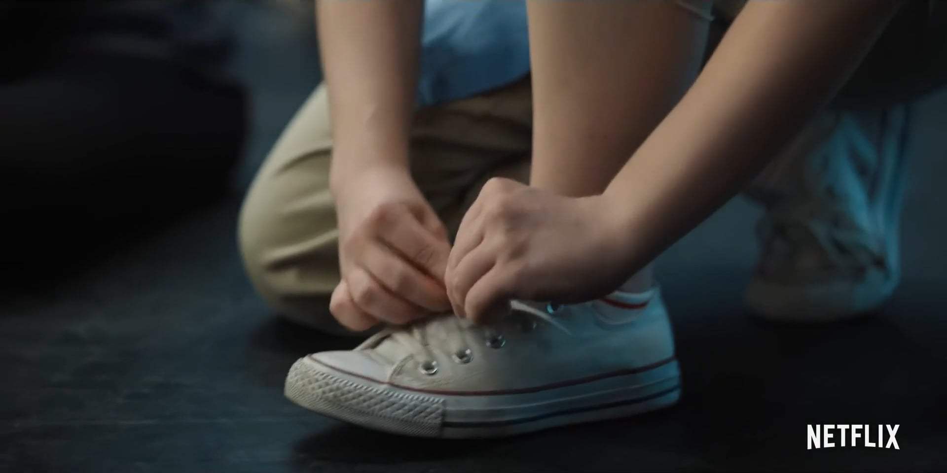 Work It Trailer (2020) Screen Capture #1