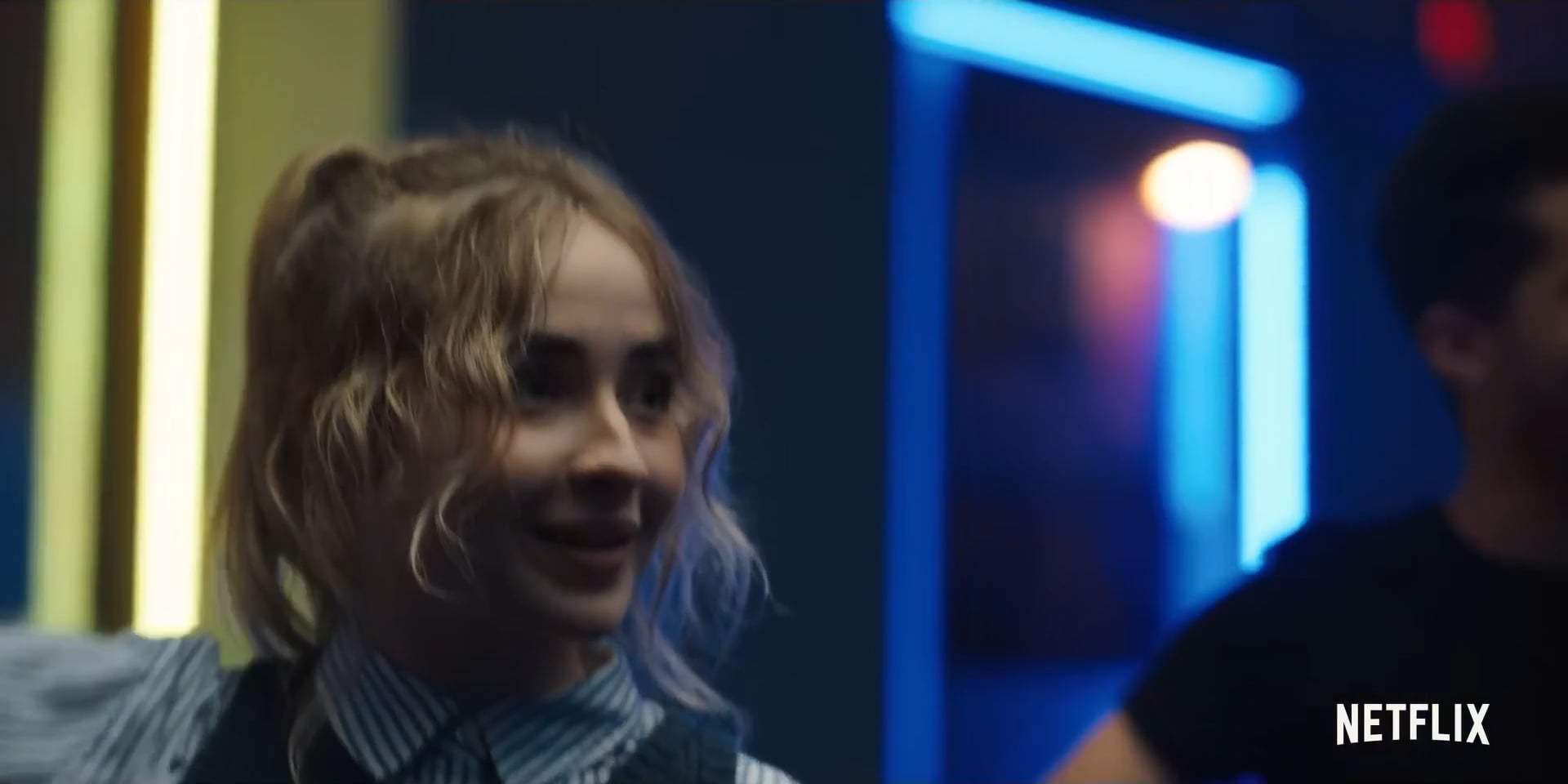 Work It Trailer (2020) Screen Capture #3