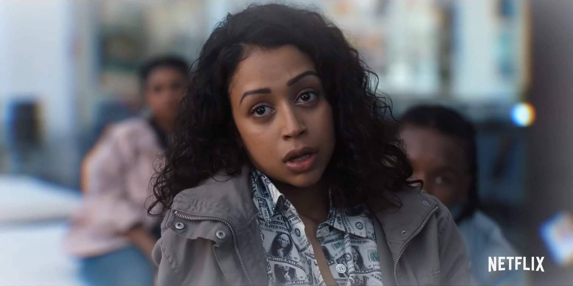 Work It Trailer (2020) Screen Capture #4