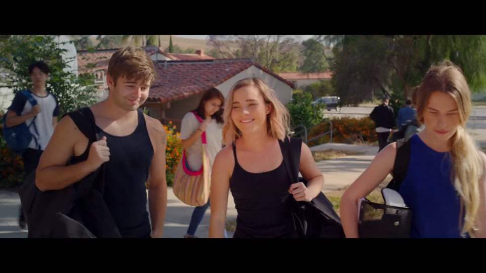 The 2nd Trailer (2020) Screen Capture #1