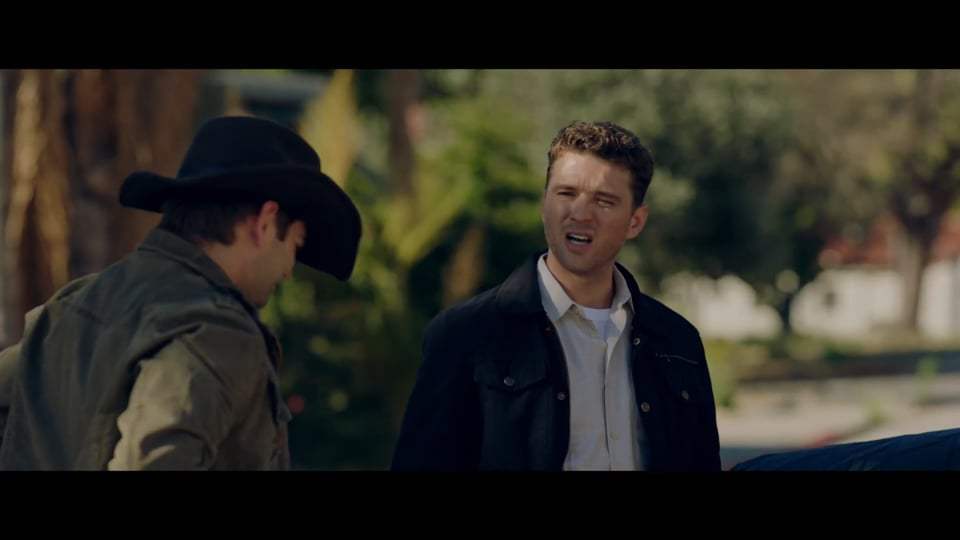 The 2nd Trailer (2020) Screen Capture #2
