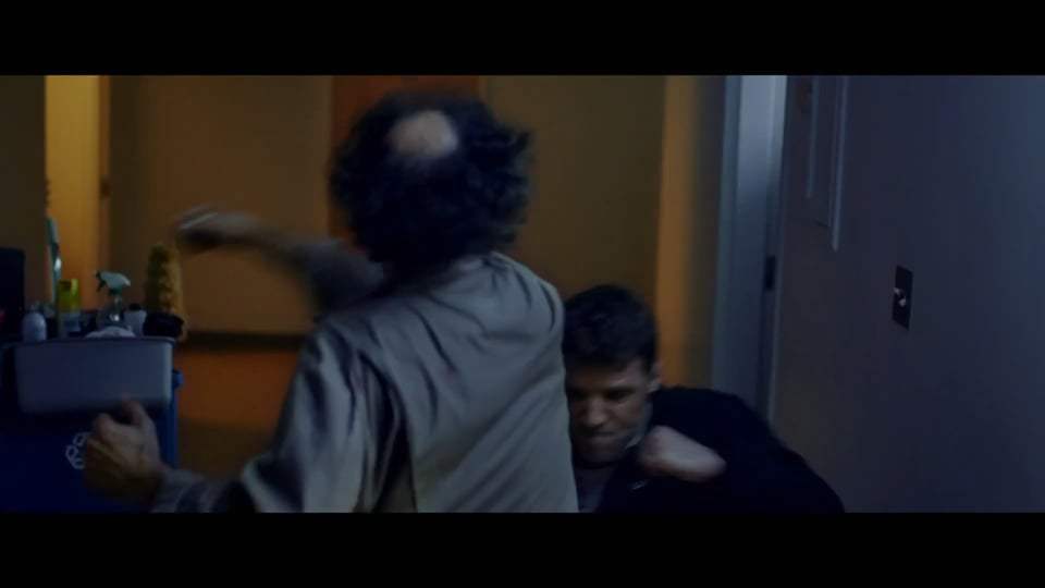 The 2nd Trailer (2020) Screen Capture #3