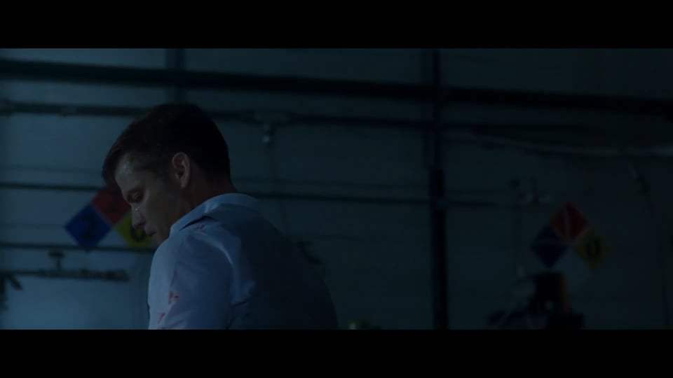 The 2nd Trailer (2020) Screen Capture #4
