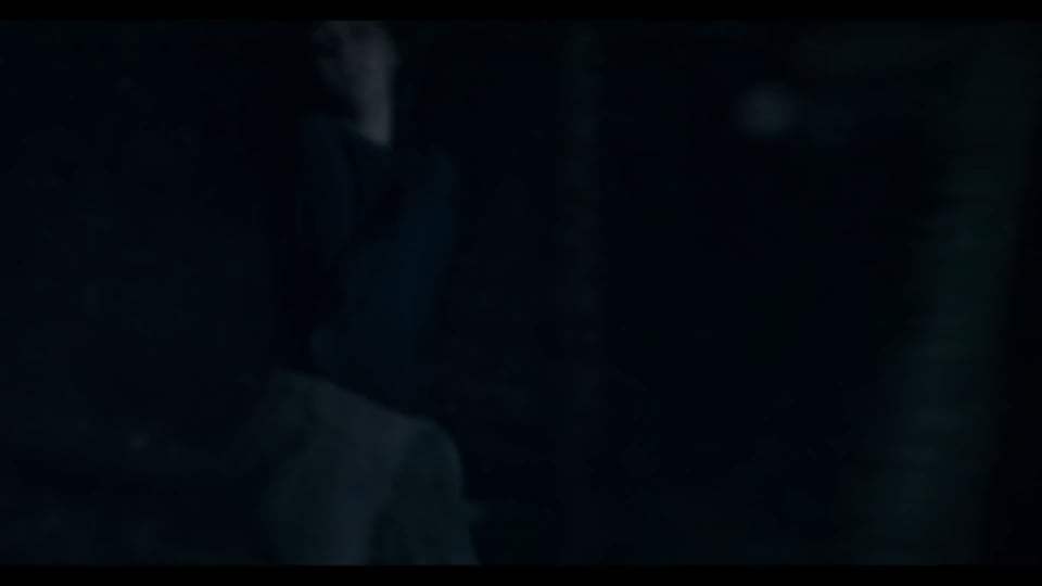 The New Mutants Comic Con TV Spot (2020) Screen Capture #1