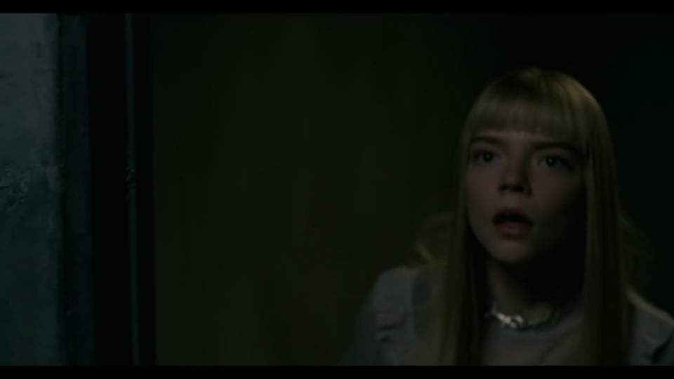 The New Mutants Comic Con TV Spot (2020) Screen Capture #2
